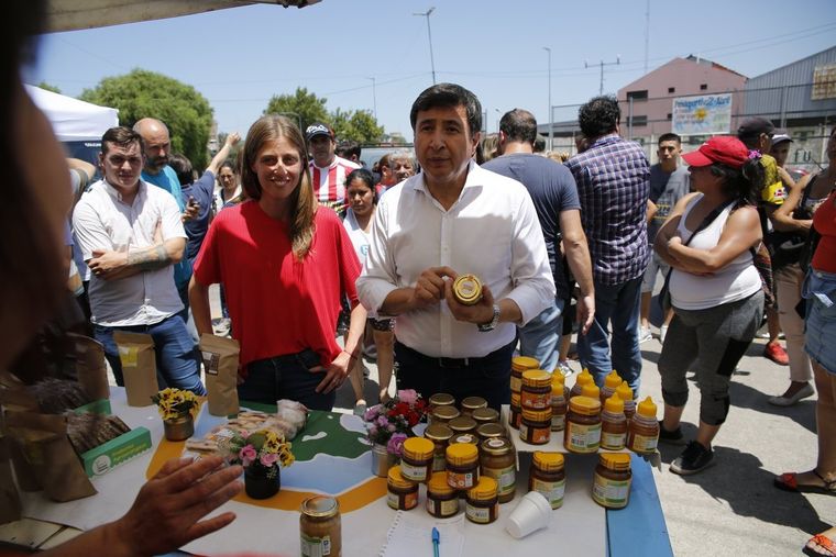 Eministro Arroyo sugirió comprar alimentos en ferias y mercados populares para evitar a los intermediarios