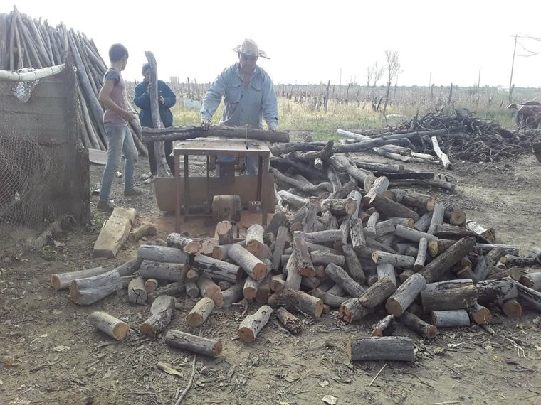 Foto: Facebook Alejandro Palazzo