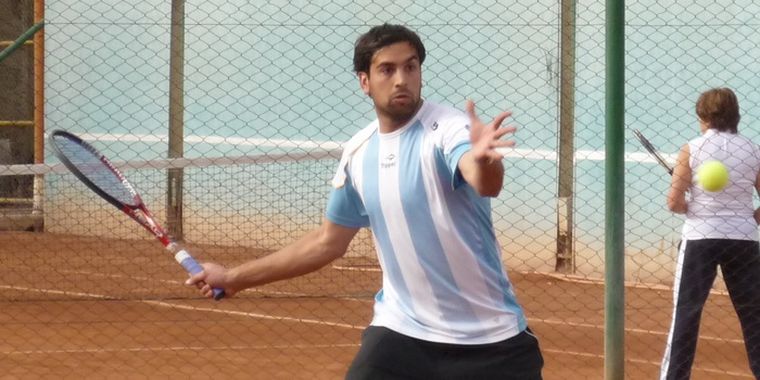 Foto: Juan Borsani/MDZ