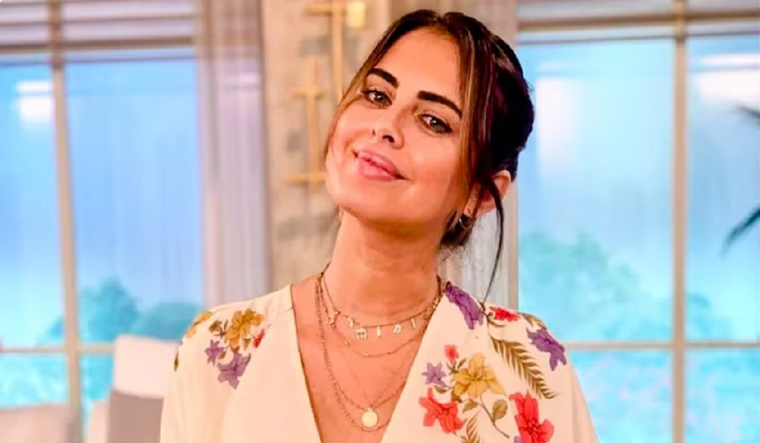 Foto: Instagram @silvinalunaoficial