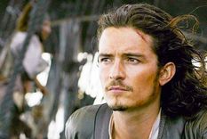 En a pelea que tuvieron en Ibiza, Orlando Bloom le pegó una trompada a Justin Bieber.