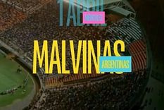 El posteo en redes sociales causó sorpresa, pero el enigmático se resolvió este miércoles.