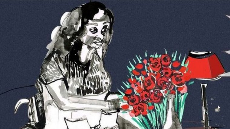 Las personas con discapacidad se encuentran en una situación de especial vulnerabilidad en casos de abuso.