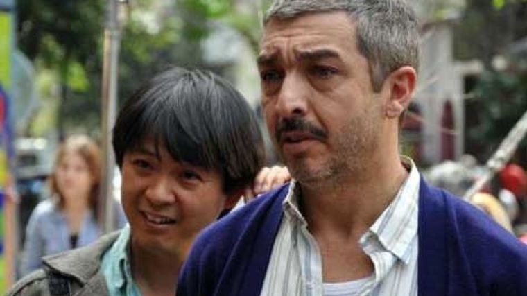 La vida tiene esa capacidad: sorprende, descoloca y, a ratos, desarma.