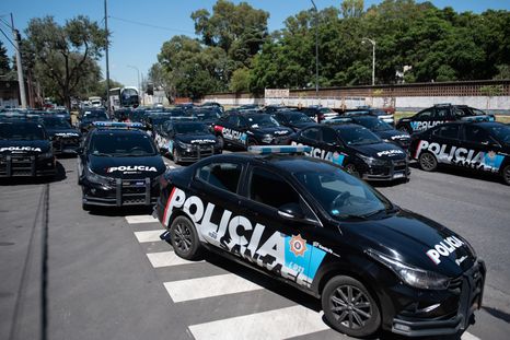 Los reclamos santafesinos son los mismos en la Federal y la Bonaerense. Cuánto tardará en brotar el descontento en ambos lugares.&nbsp;