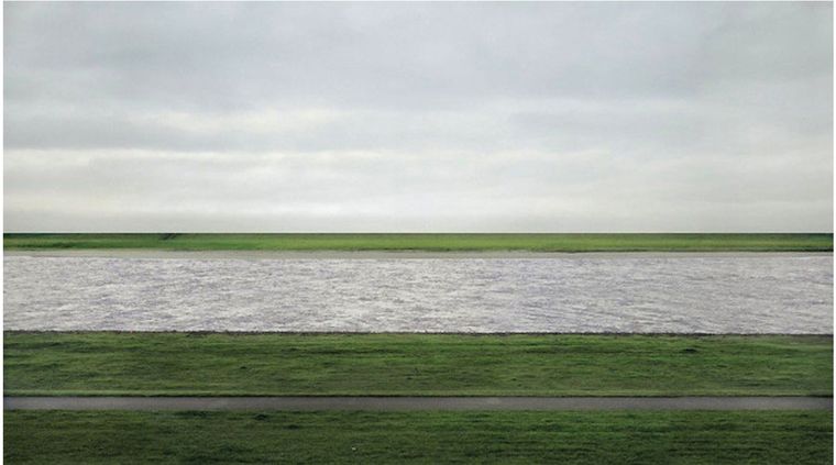 Foto: moma.org / Andreas Gursky