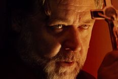 Una película que revive en Netflix.