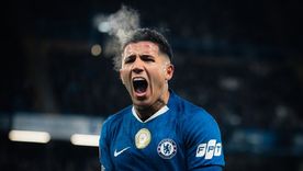 El volante campeón del mundo aseguró que está enfocado en seguir ganando títulos con los Blues.