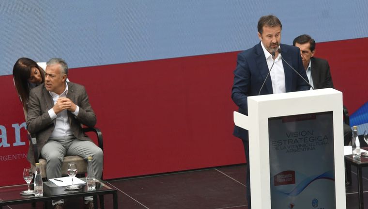 Foto: Marcos Garcia/MDZ