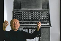 Foto: Museo Alemán de Tecnología Contemporánea