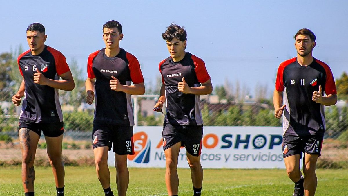 Debut caliente: el nuevo Deportivo Maipú de Mariano Echeverría arranca con la soga al cuello
