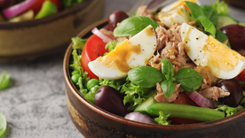 asi se prepara una ensalada super completa para el verano asi se prepara una ensalada super completa para el verano