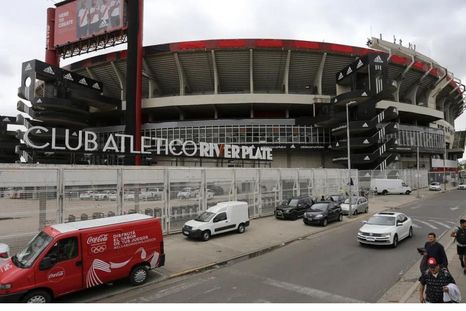 El nuevo concurso de la Fundación River Plate dará un premio millonario.