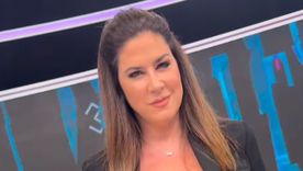 Daniela prepara su vuelta a la tele. Daniela prepara su vuelta a la tele.