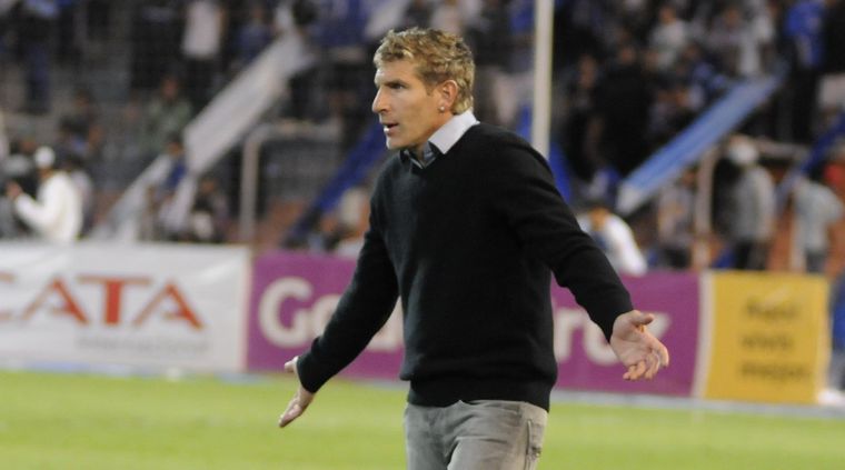 Foto: Alf Ponce / MDZ