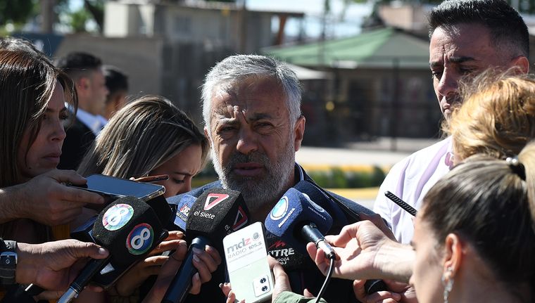 Foto: ALF PONCE MERCADO / MDZ