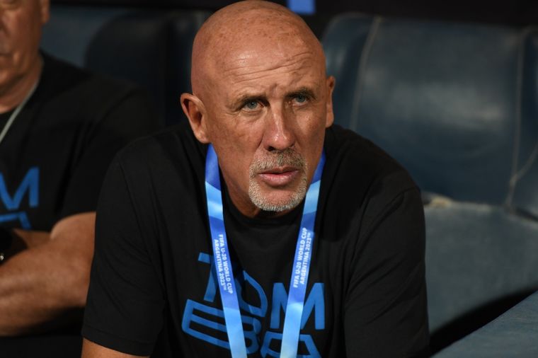 Foto: Juan Ignacio Blanco / MDZ