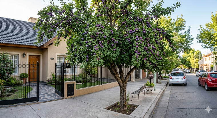 Ideal para las veredas. Fuente IA Gemini.