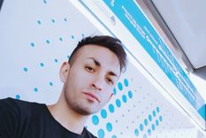 Quinteros intentó evitar un robo y fue asesinado por motochorros en La Matanza Foto: Facebook Quinteros intentó evitar un robo y fue asesinado por motochorros en La Matanza Foto: Facebook