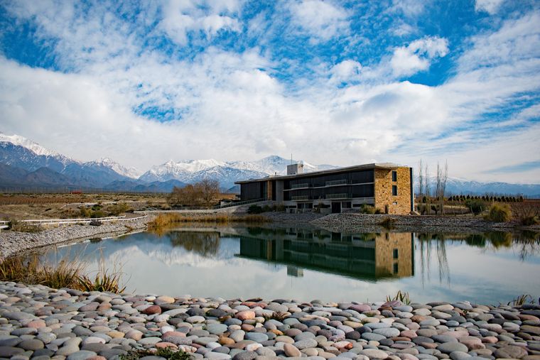 Hoteles de alta gama y del enoturismo de Mendoza han logrado tener un mejor invierno que el resto de los segmentos.&nbsp;