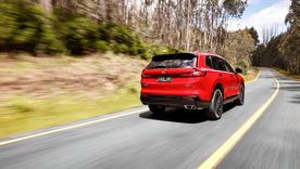 Honda CR-V 2026 Honda CR-V 2026