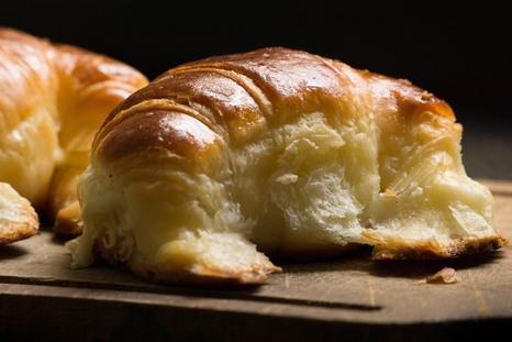 Receta fácil de medialunas como en la panadería Receta fácil de medialunas como en la panadería