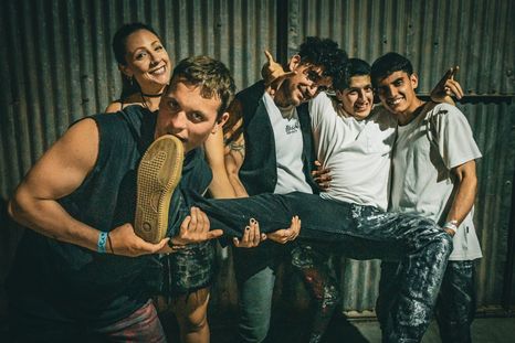 Música, danzas y teatro te esperan este próximo fin de semana. Créditos: Archivo MDZ