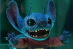 El dato que no sabías sobre la última película de Disney.