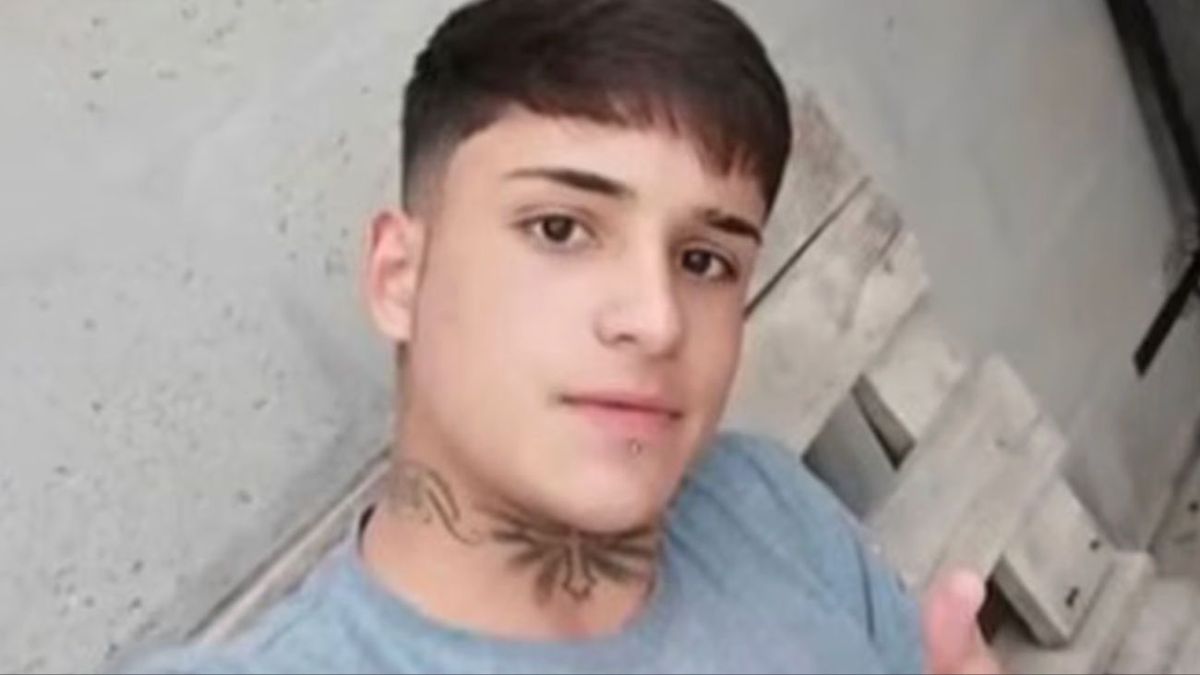 La polémica declaración del hombre que atacó a golpes al adolescente que murió en Chascomús