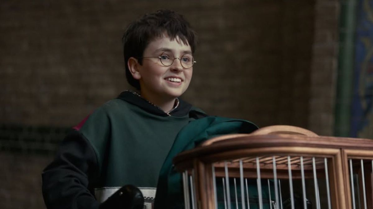 Furor y gran expectativa por la serie de Harry Potter: fecha de estreno de cada capítulo y dónde se podrá ver