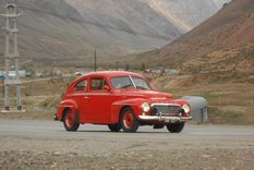 volver al pasado: grandes clasicos rumbo a chile