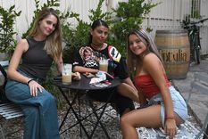 No dejes de animarte a votar en la encuesta final, luego de la galería de fotos. Foto: Marcos Garcia/MDZ