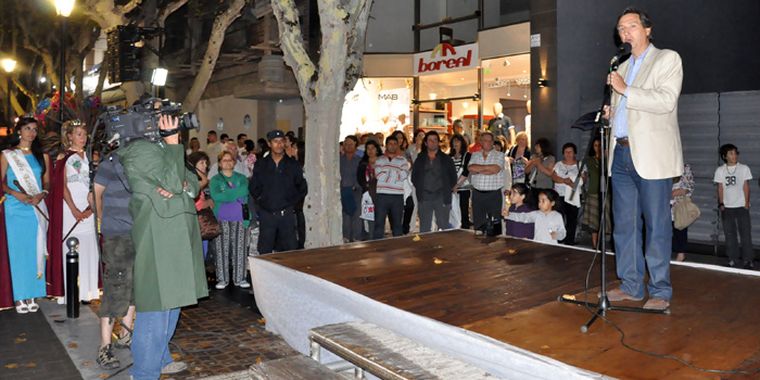 Foto: Agustín Mauricio/Mediamza.com