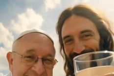 Las creaciones con IA que son virales. Foto: Captura de video Las creaciones con IA que son virales. Foto: Captura de video