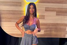 Bianca Moroni Silva. Foto: @biancusil Bianca Moroni Silva. Foto: @biancusil