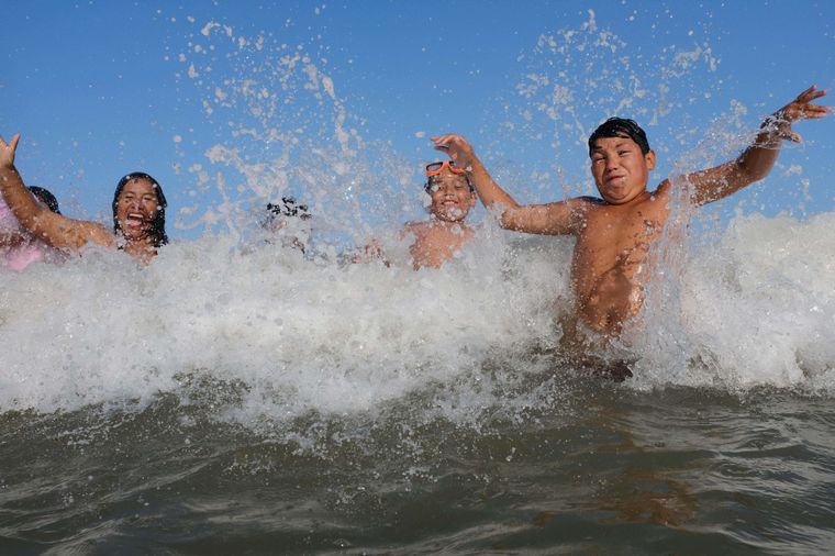Las inscripciones están abiertas para este verano. Foto: Archivo MDZ