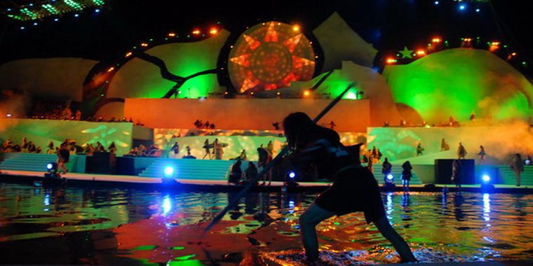 Foto: Nacho Gaffuri / MDZ