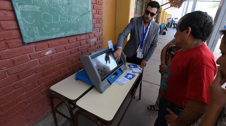 Foto: Alf Ponce / MDZ