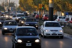 Foto: ALF PONCE MERCADO / MDZ Foto: ALF PONCE MERCADO / MDZ