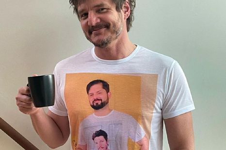 Pedro Pascal interpretó al príncipe Oberyn Martell en Game of Thrones.