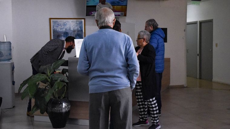 Mendoza suma un nuevo equipo que está disponible en pocos puntos del país. Mendoza suma un nuevo equipo que está disponible en pocos puntos del país.