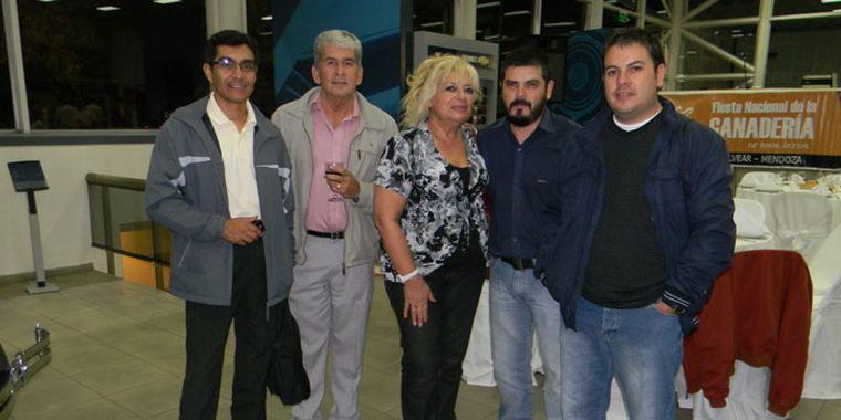 Foto: Cecilia Cannizzo/Mediamza.com