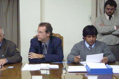 MDZol | La Liga Mendocina resolverá el próximo lunes el futuro de la temporada 2009. Foto: MDZ