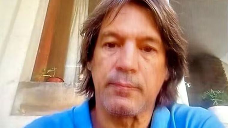 Enrique Blaksley Señorans estafó a personas por 185 millones. Enrique Blaksley Señorans estafó a personas por 185 millones.