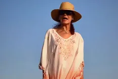 Investigan si la psiquiatra conocía al agresor.