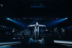 Fito Páez volverá a Mendoza con un gran espectáculo.