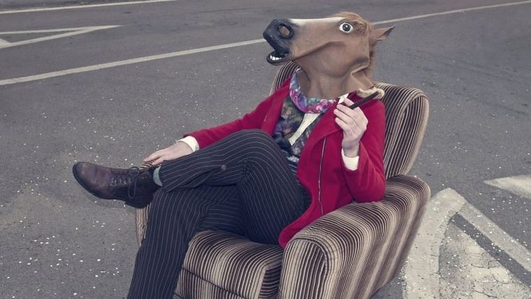 Para pensar de forma más inteligente, lo que hay que hacer es usar menos el cerebro. Foto: GETTY IMAGES