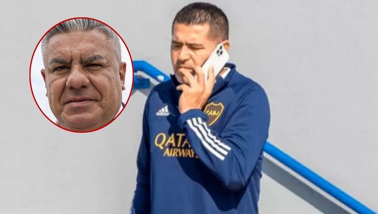Boca le pidió a AFA ampliar el cupo de extranjeros y los otros cuatro grandes del fútbol argentino estarían de acuerdo. Foto: Redes