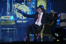 Foto: Nacho Gaffuri / MDZ