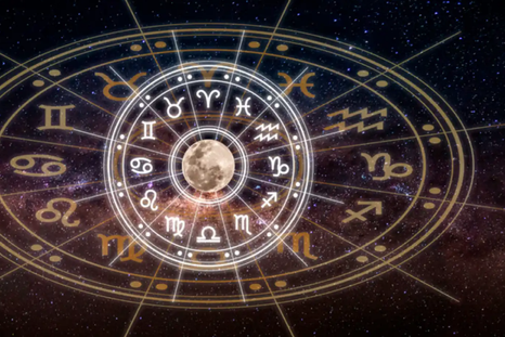 Conocé los signos más afectados por este fenómeno Foto: Freepik